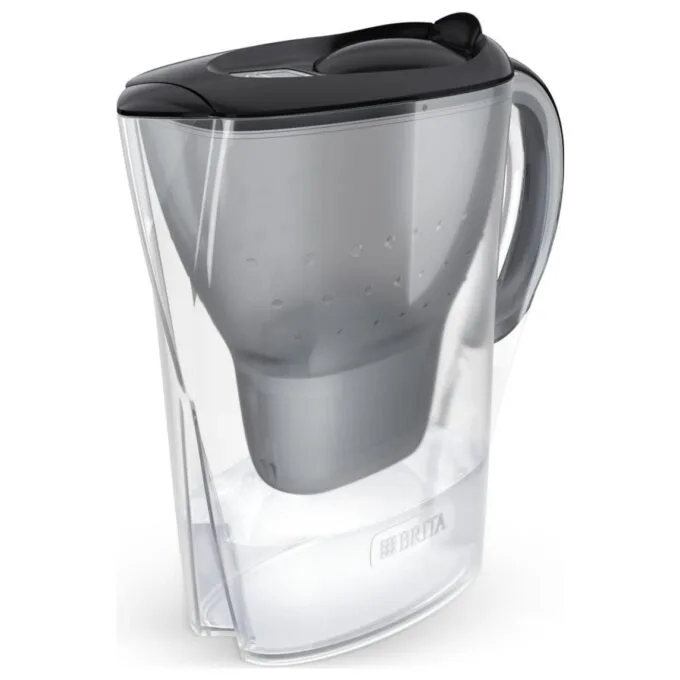 Brita Marella + 3 filters MAXTRA PRO Pure Performance graphite — image 2