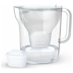 Brita Style Essential XL + 1 filter Maxtra Pro Pure Performance white