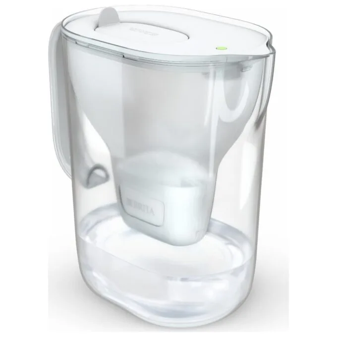 Brita Style Essential XL + 1 filter Maxtra Pro Pure Performance white — image 3