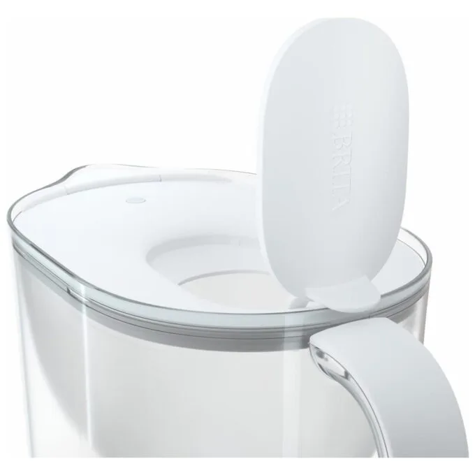 Brita Style Essential XL + 1 filter Maxtra Pro Pure Performance white — image 5