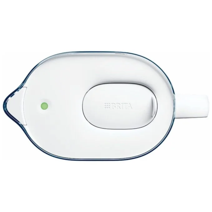 Brita Style Essential XL + 1 filter Maxtra Pro Pure Performance white — image 7