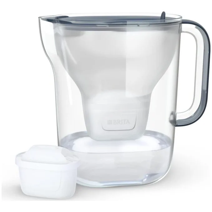 Brita Style Essential XL + 1 filter Maxtra Pro Pure Performance blue — image 1