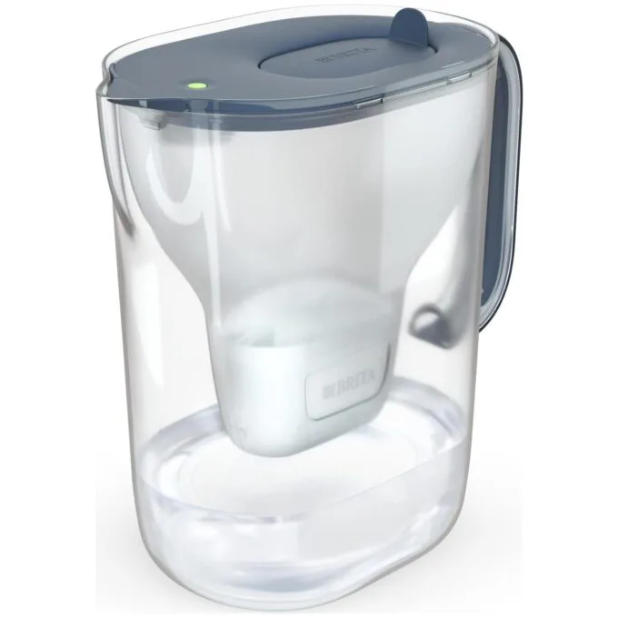 Brita Style Essential XL + 1 filter Maxtra Pro Pure Performance blue — image 2
