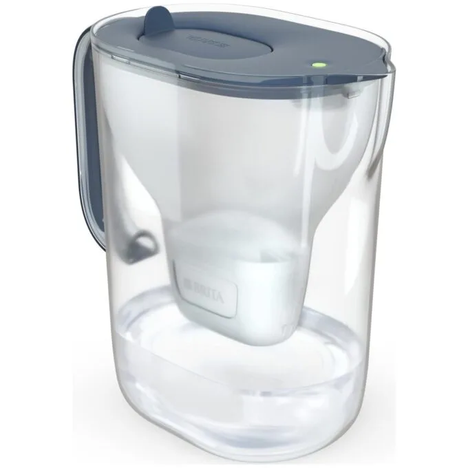 Brita Style Essential XL + 1 filter Maxtra Pro Pure Performance blue — image 3