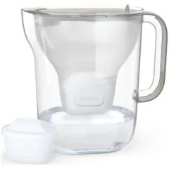 Brita Style Essential XL + 1 filter Maxtra Pro Pure Performance sand