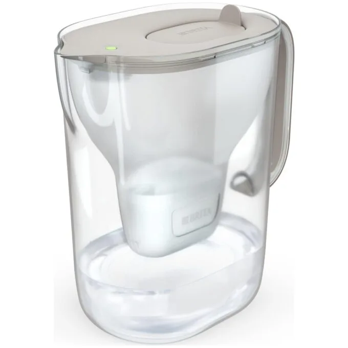 Brita Style Essential XL + 1 filter Maxtra Pro Pure Performance sand — image 2