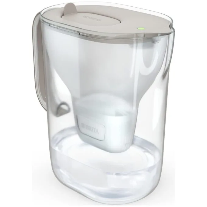 Brita Style Essential XL + 1 filter Maxtra Pro Pure Performance sand — image 3