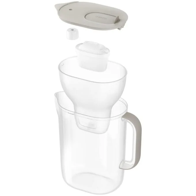 Brita Style Essential XL + 1 filter Maxtra Pro Pure Performance sand — image 4