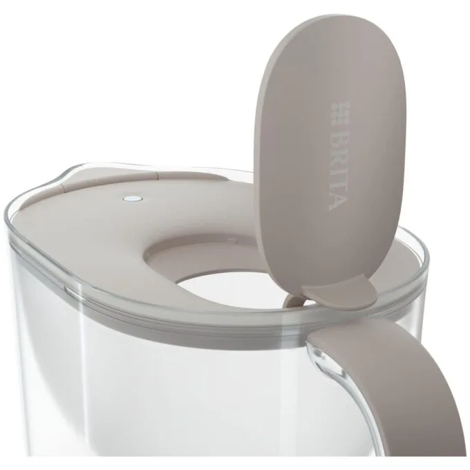 Brita Style Essential XL + 1 filter Maxtra Pro Pure Performance sand — image 5