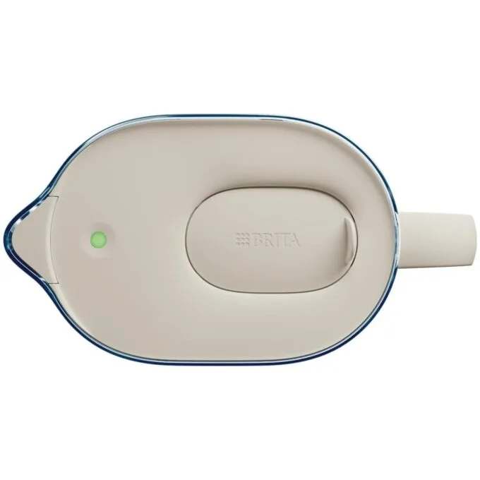 Brita Style Essential XL + 1 filter Maxtra Pro Pure Performance sand — image 7