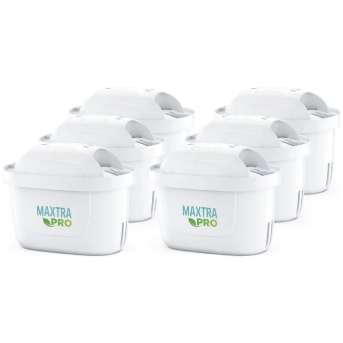 Brita Maxtra PRO Pure Performance 5+1 pcs. — image 1