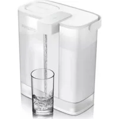 Philips AWP2980WH/58 + 1 filter Micro X-Clean white