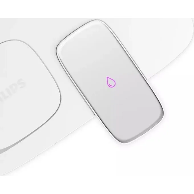Philips AWP2980WH/58 + 1 filter Micro X-Clean white — image 2