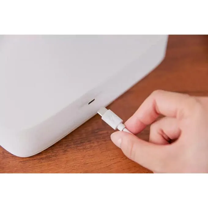 Philips AWP2980WH/58 + 1 filter Micro X-Clean white — image 5