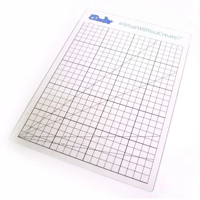 3Doodler Doodle Pad drawing pad for Create and PRO — image 3