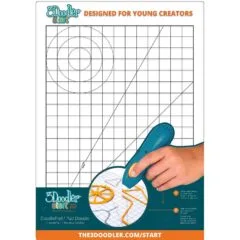 3Doodler Start Pad 3D design pad