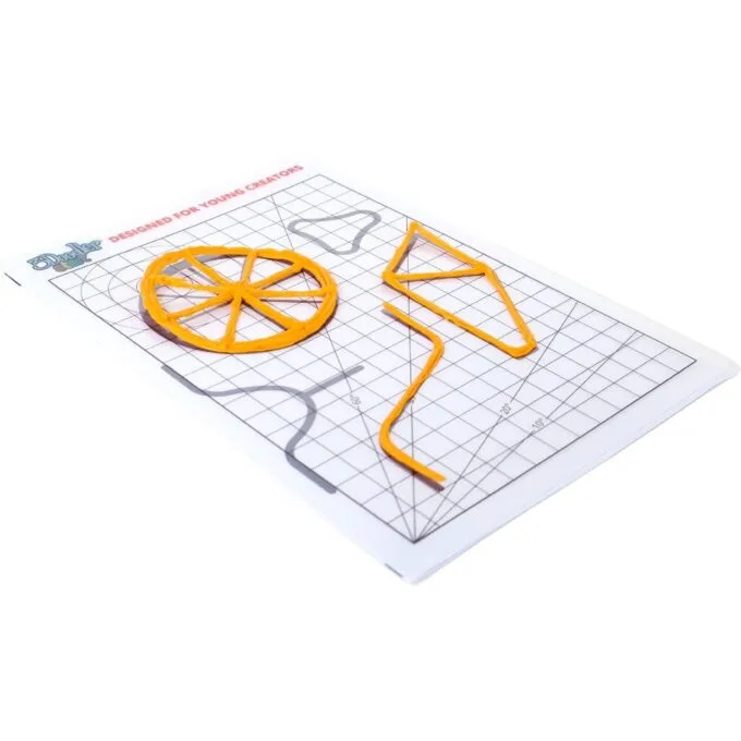 3Doodler Start Pad 3D design pad — image 2