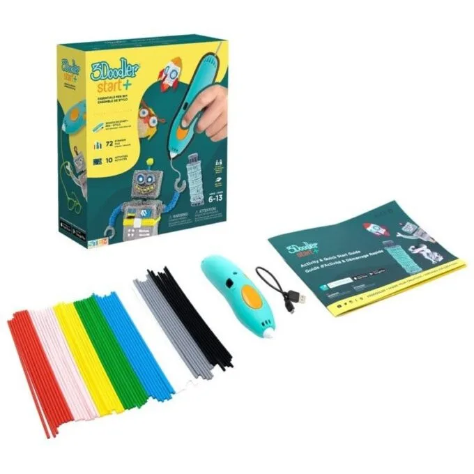 3Doodler Start Plus basic set SPLUS — image 1