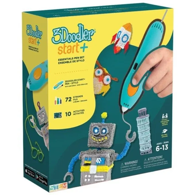 3Doodler Start Plus basic set SPLUS — image 5