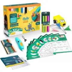 3Doodler Start Plus Costc extended set