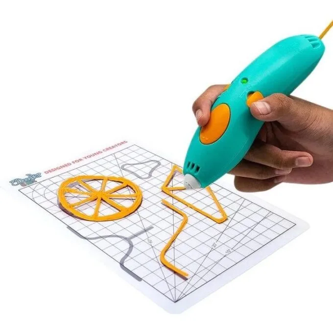 3Doodler Start Plus Costc extended set — image 4