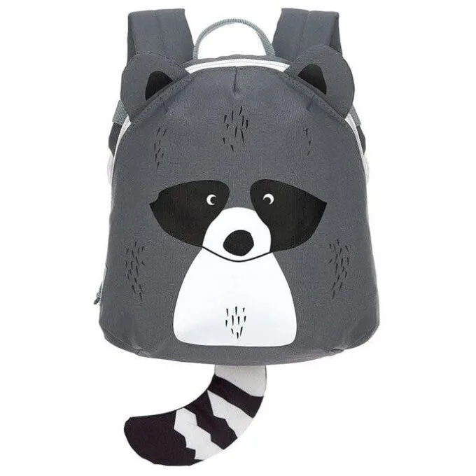 Lassig About Friends Mini Raccoon — image 1