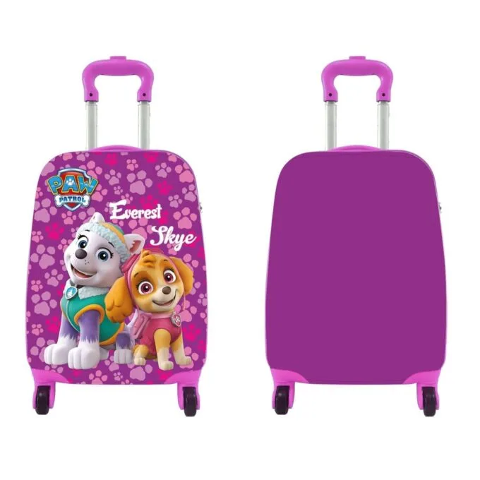 Nickelodeon Psi Patrol on wheels - pink large — image 1