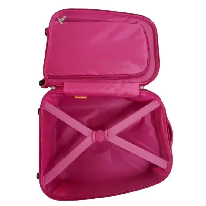 Nickelodeon Psi Patrol on wheels - pink large — image 2