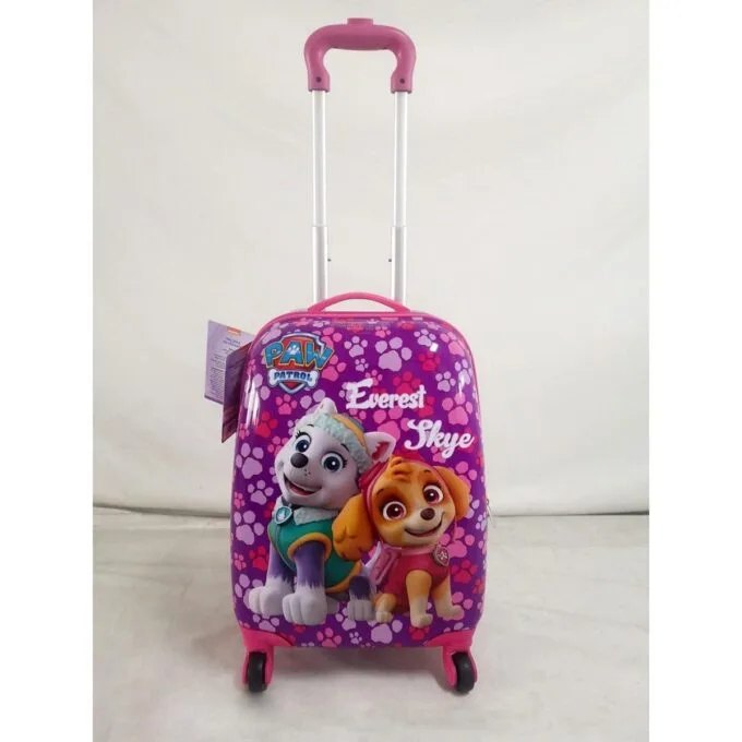 Nickelodeon Psi Patrol on wheels - pink large — image 3