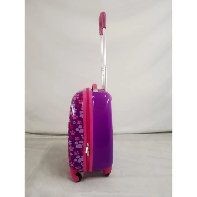 Nickelodeon Psi Patrol on wheels - pink large — image 4