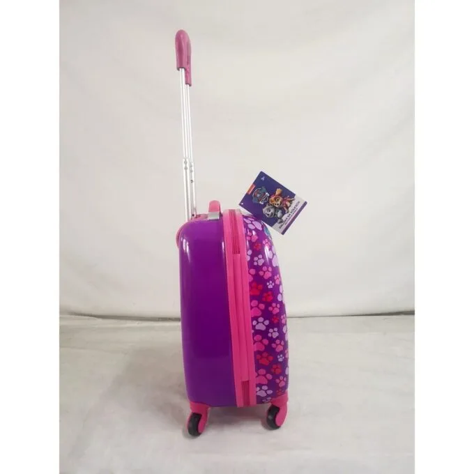 Nickelodeon Psi Patrol on wheels - pink large — image 6