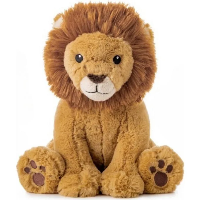 Cloud b Louis Lion Shouting Lion — image 1