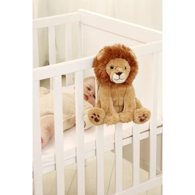 Cloud b Louis Lion Shouting Lion — image 3