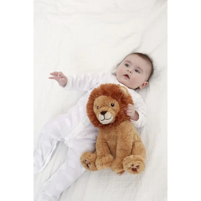 Cloud b Louis Lion Shouting Lion — image 6