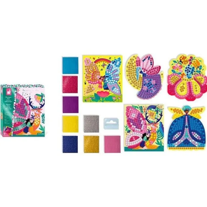 Janod Mosaic Fairy — image 2