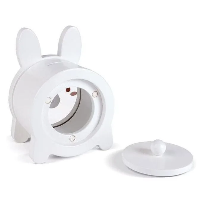 Janod Rabbit Wooden Treasurer — image 3