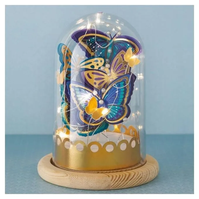 Janod Light Butterflies — image 2