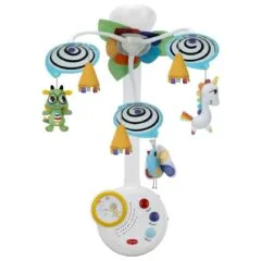 Tiny Love Born to Party TL3333130932 white