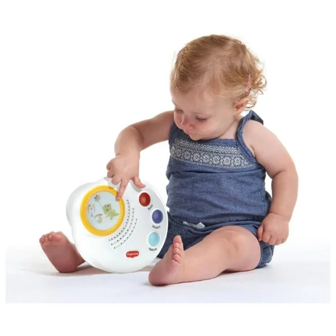 Tiny Love Born to Party TL3333130932 white — image 3