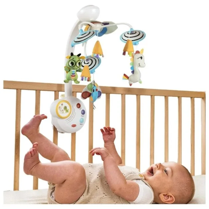 Tiny Love Born to Party TL3333130932 white — image 4