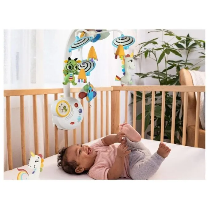 Tiny Love Born to Party TL3333130932 white — image 6