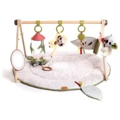 Tiny Love Boho Chic Eko Box Brown