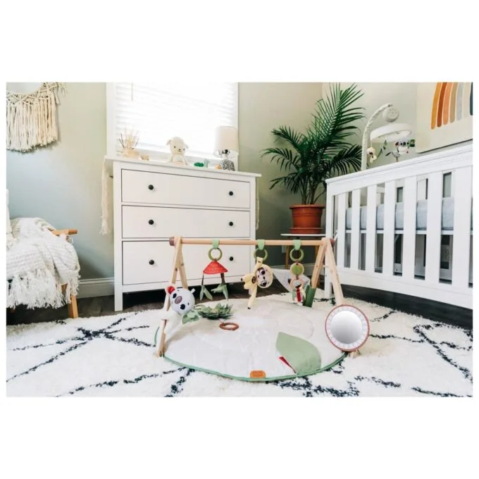 Tiny Love Boho Chic Eko Box Brown — image 3