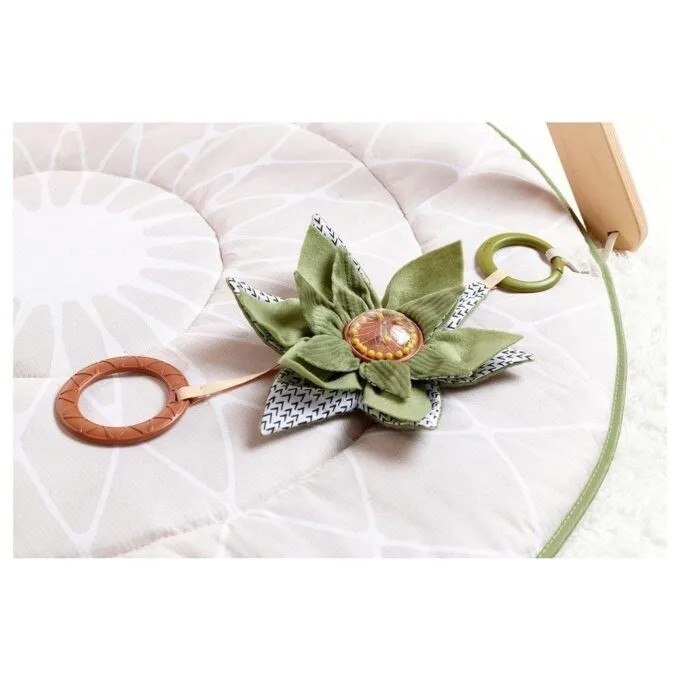 Tiny Love Boho Chic Eko Box Brown — image 5