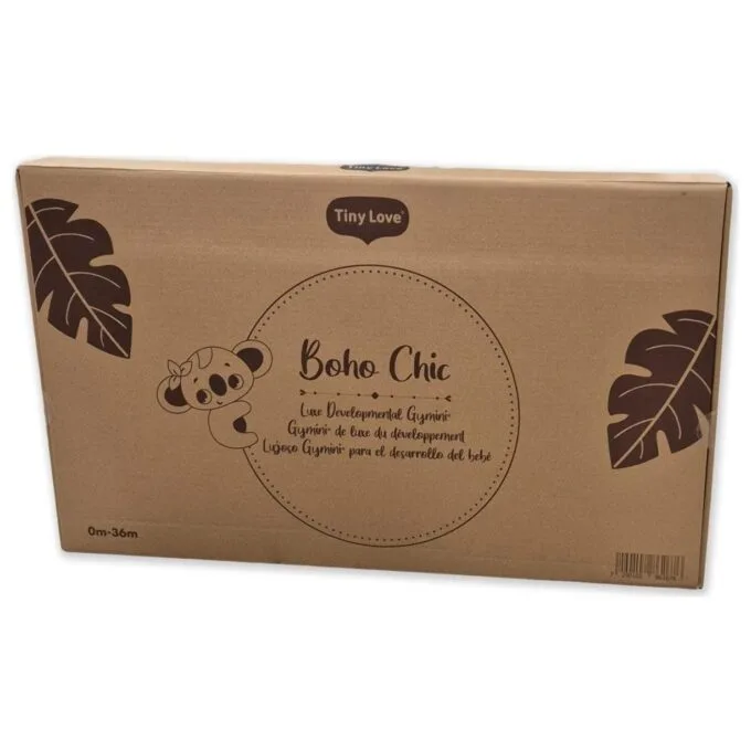 Tiny Love Boho Chic Eko Box Brown — image 6