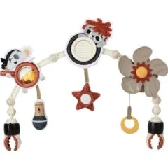 Tiny Love Tiny Rockers Bow with Toys