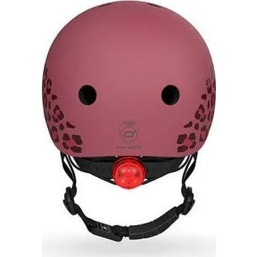 Scoot & Ride Helmet XXS-S Wildcat — image 2