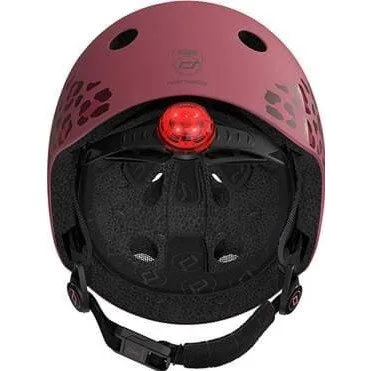 Scoot & Ride Helmet XXS-S Wildcat — image 4