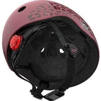 Scoot & Ride Helmet XXS-S Wildcat — image 5