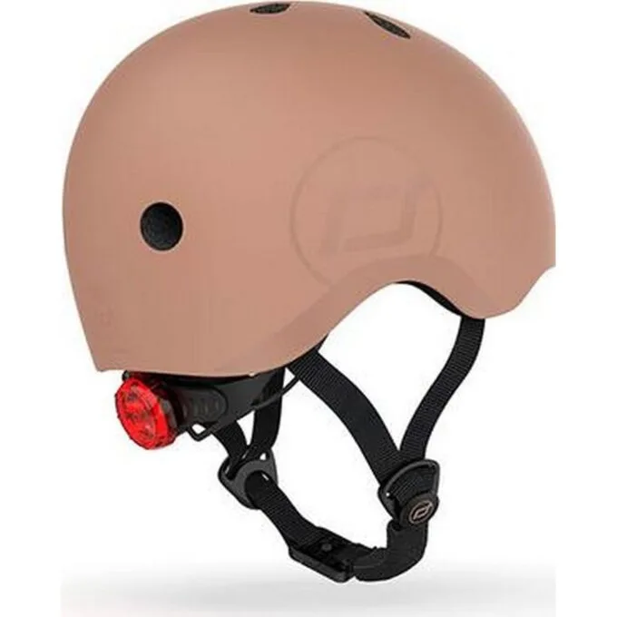 Scoot & Ride Kask S-M Mocha — image 3
